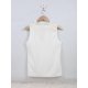 Meet the Deadline White Top