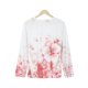 Spring has Sprung Floral Print Top