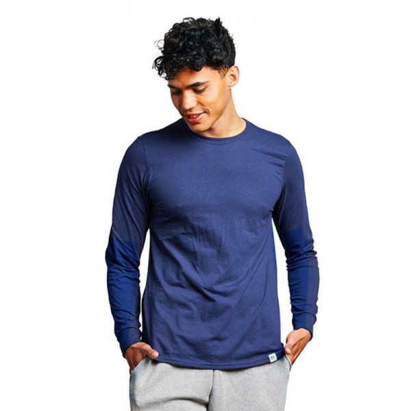 Russell Athletic Unisex Essential Performance Long-Sleeve T-Shirt