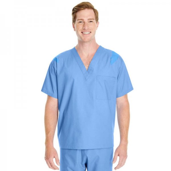 Harriton Adult Scrub Top