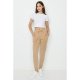 Caramel Large Pocket Joggers