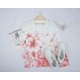 Spring has Sprung Floral Print Top