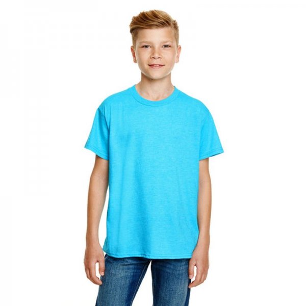 Anvil Youth Fashion Fit T-Shirt